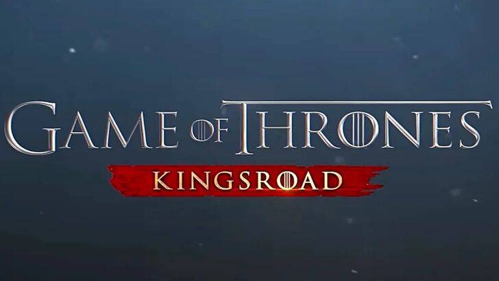 왕좌의 게임 : Kingsroad 릴리스 날짜 및 시간