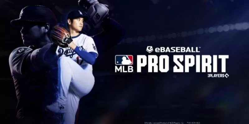 Shohei Ohtaniは、6つの新しいMLB Pro Spirit Starsを選択します