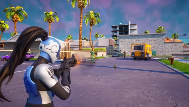 Fortnite Reload: Essential Guide i Aktualizacje