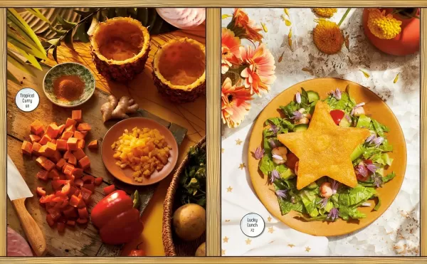 Stardew Valley食譜預覽6