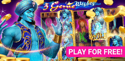 Pulsz: Fun Slots & Casino ဖန်သားပြင်ဓာတ်ပုံ 0