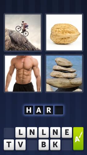 4 Bilder Ảnh chụp màn hình 1