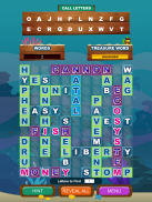 Cashword by Michigan Lottery Скриншот 2