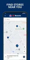 Schermata Marathon ARCO Rewards 1