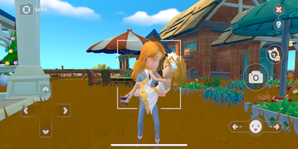 My Time at Portia 스크린샷 0