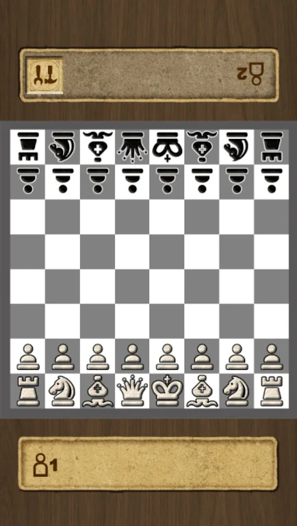 Chess classic 2023: chess game স্ক্রিনশট 1