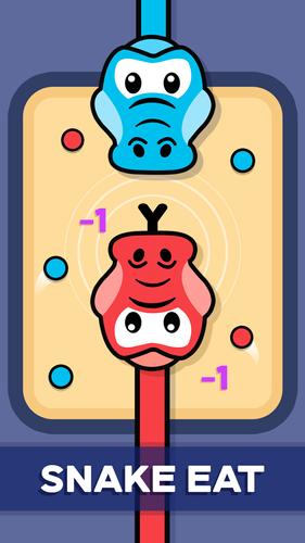 Two Player Game Ekran Görüntüsü 2
