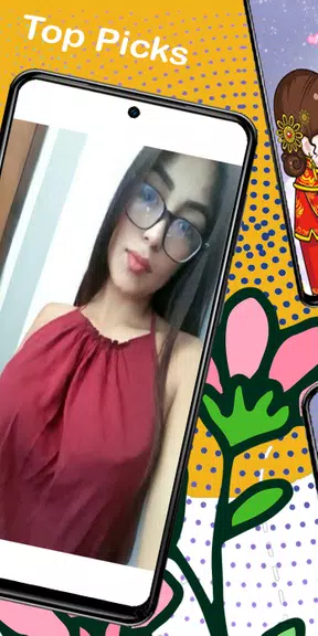 Cameroon Dating: Cameroon Chat スクリーンショット 2