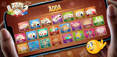 Adda 29 Rummy Callbreak Ludo應用截圖第0張