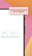 Ahas-Skin diagnosis app Schermafbeelding 0