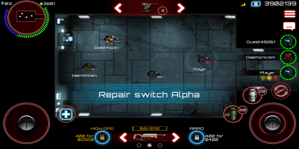 SAS: Zombie Assault 4 Screenshot 1