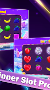 Big Winner Slot Pro应用截图第1张