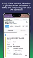 Aloft Air Control Schermafbeelding 2