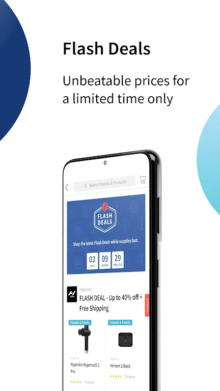 ExpertVoice: Pro Deals ภาพหน้าจอ 2