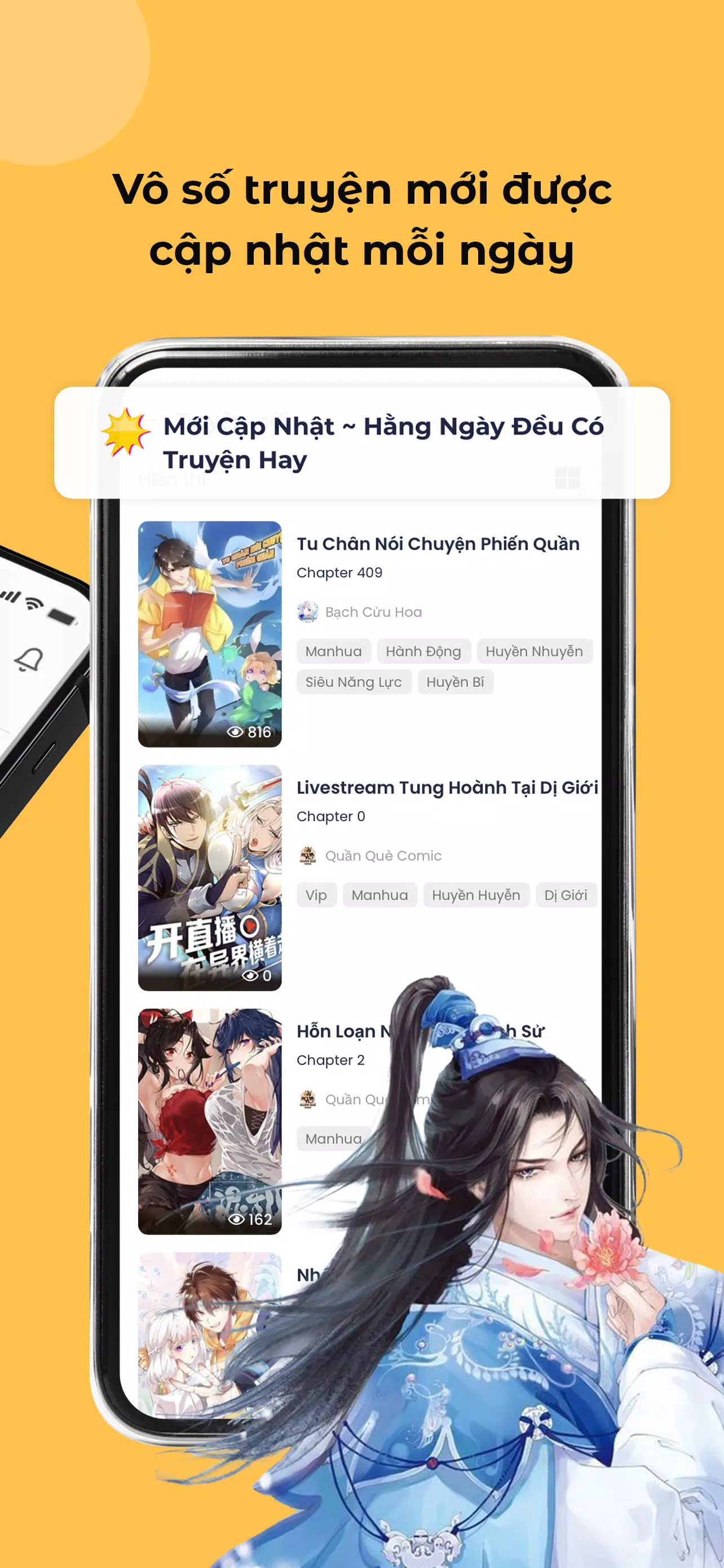 BeeBook Tangkapan skrin 2