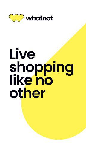 Whatnot: Live Video Shopping স্ক্রিনশট 3