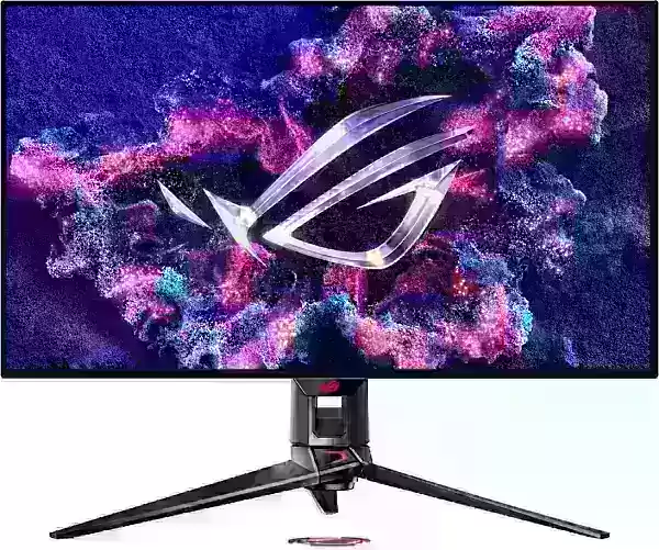 High-performance 4K monitor