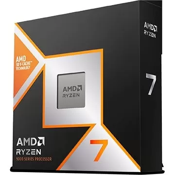 AMD RYZEN 7 9800X3D : Amazon에 상위 게임 CPU가 재고가되었습니다.