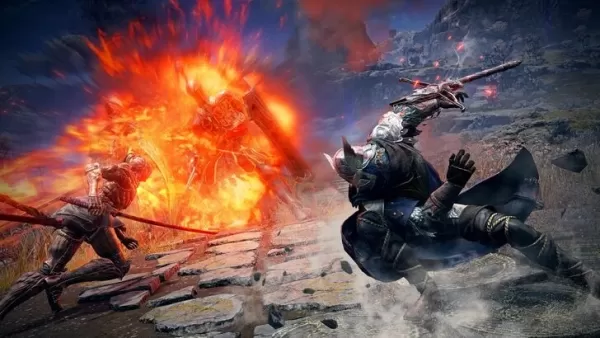 Elden Ring Live-Action Confirmed