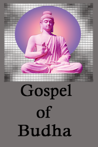 The gospel of buddha Capture d'écran 1