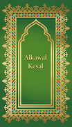 Alkawal Kesal (Fulfulde Bible)应用截图第0张