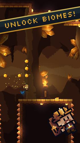 Prospector Run 스크린샷 2