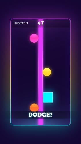 Color Dash Geometry应用截图第1张