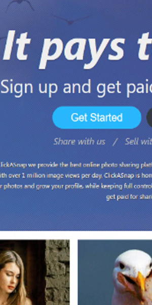 Clickasnap Mod應用截圖第1張