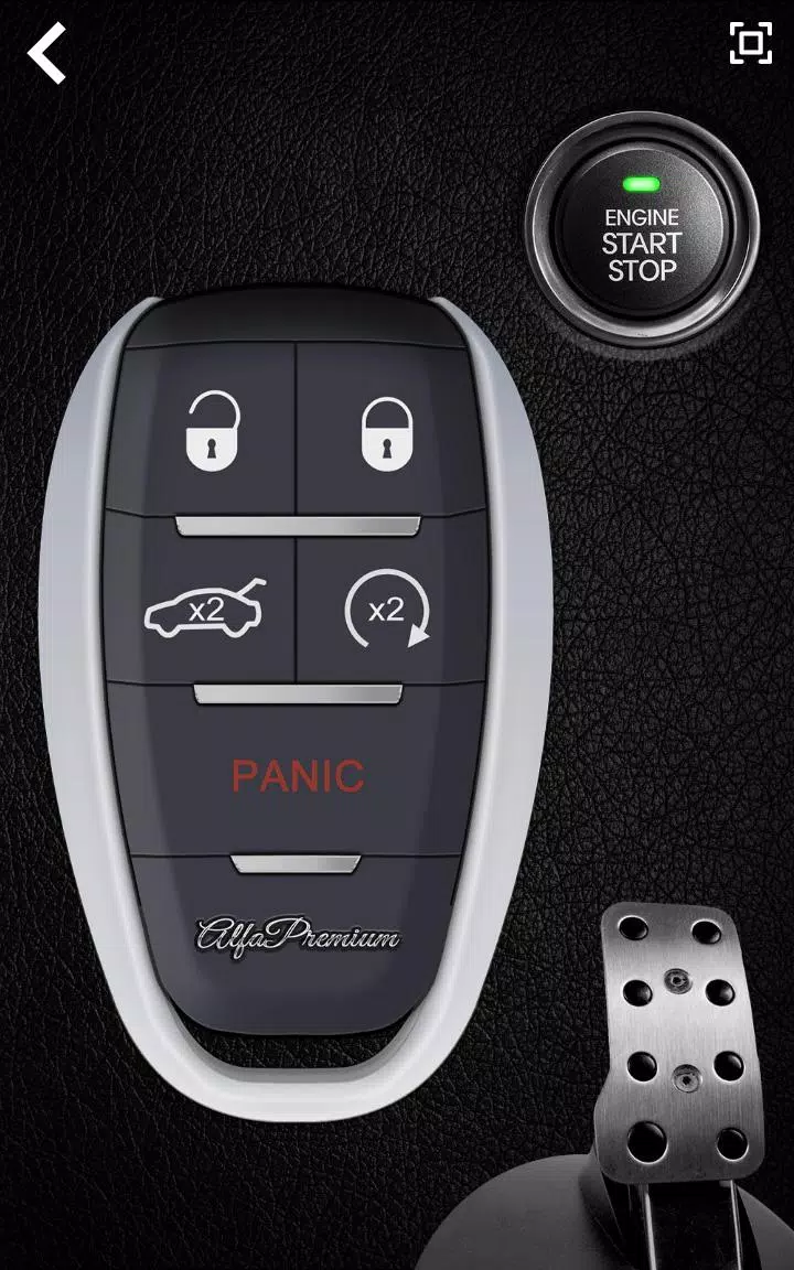 Keys simulator and cars sounds應用截圖第1張