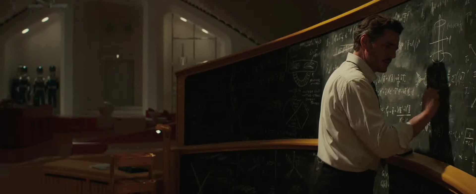 The Fantastic Four: First Steps - Trailer 1 Stills