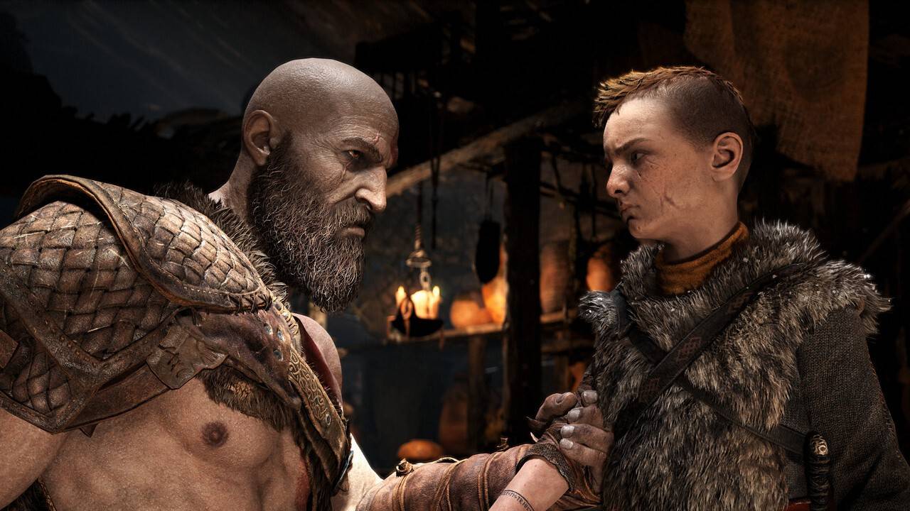 God of War Remasers duyurusu yakın
