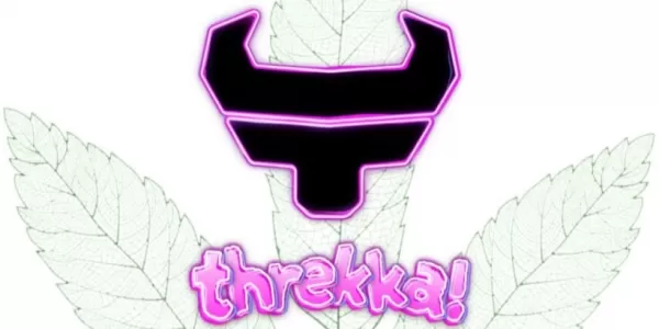 Threkka: The Unexpected Interdimensional Fitness Journey