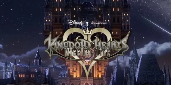 Square Enix, Kingdom Hearts'ı iptal ediyor Eksik Bağlantı