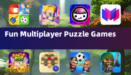 ပျော်စရာ multiplayer ပဟေ games ိဂိမ်း