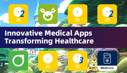 Innovative Medical Apps Transforming Healthcare