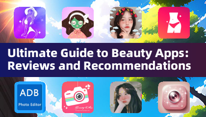 Ultimate Guide to Beauty Apps: Reviews and Recommendations