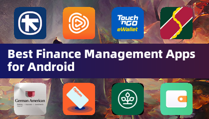 適用於 Android 的最佳財務管理應用程式