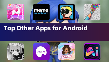 Android 最佳其他應用程式