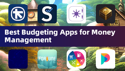 Meilleures applications de budgétisation pour la gestion d'argent