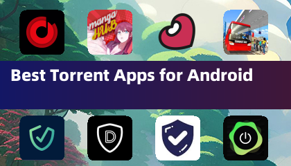 Лучшие торрент-приложения для Android