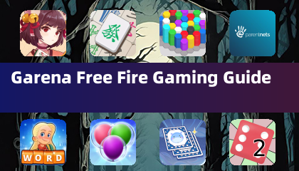 Guía de juego de Garena Free Fire