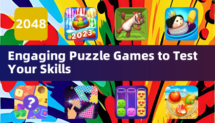 Juegos de rompecabezas atractivos para poner a prueba tus habilidades
