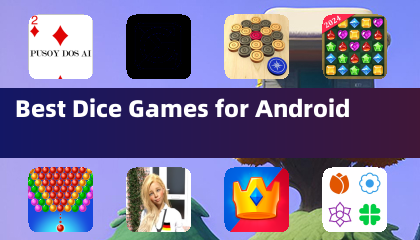 Best Dice Games for Android