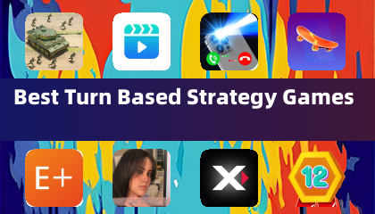 Mejores juegos de estrategia por turnos