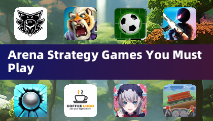 Arena Strategy Games You Must Play