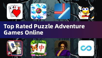 Los mejores juegos de aventura de puzles en línea