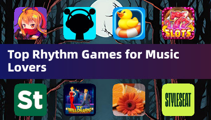 Mejores juegos de ritmo para amantes de la música