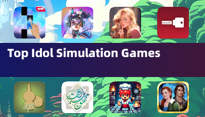 Jeux de simulation de célébrités les plus populaires