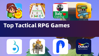 Los mejores juegos de rol táctico